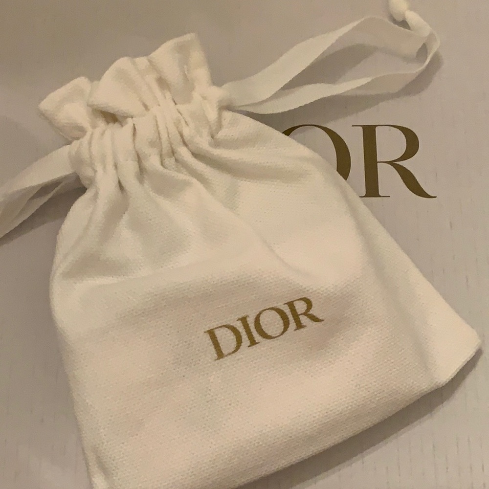 Dior Dustbag